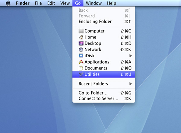 use a usb stick as ram for mac os